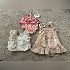 Rachel Zoe and Jessica Simpson 12m